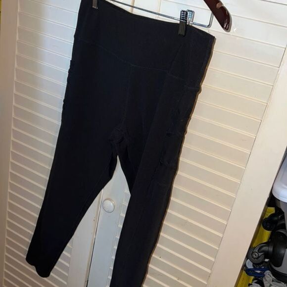 JGX Performance leggings XL - Picture 1 of 8